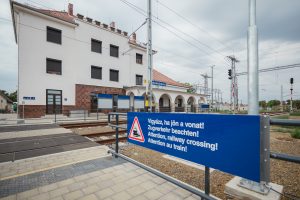 Debrecen–Balmazújváros közötti vasút – zárórendezvény – 2026. szeptember 11.