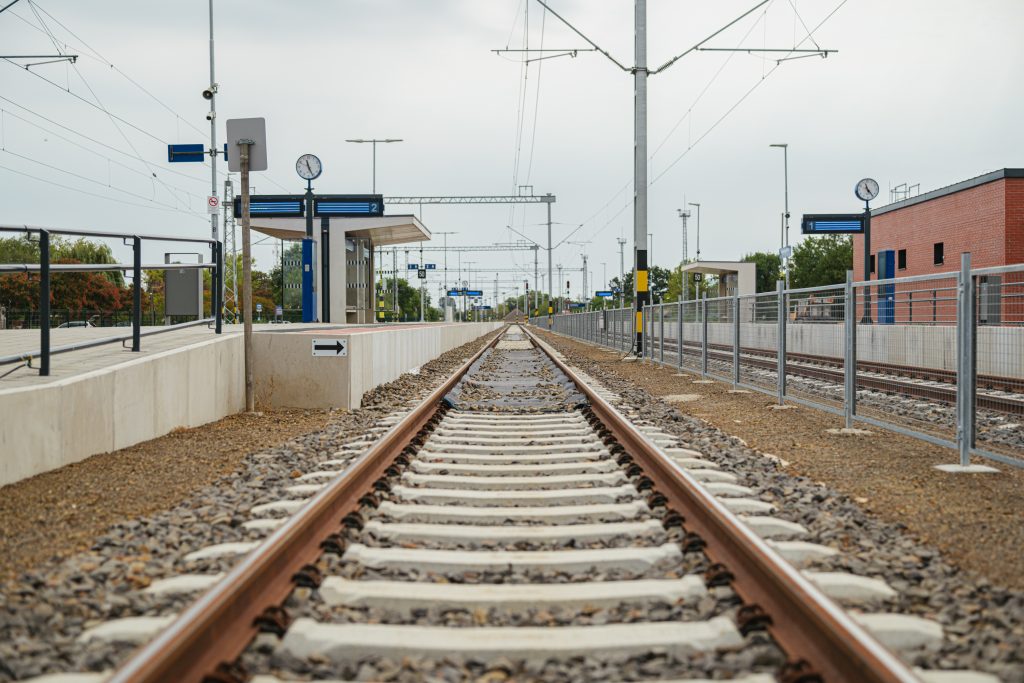 Debrecen–Balmazújváros közötti vasút – zárórendezvény – 2026. szeptember 11.