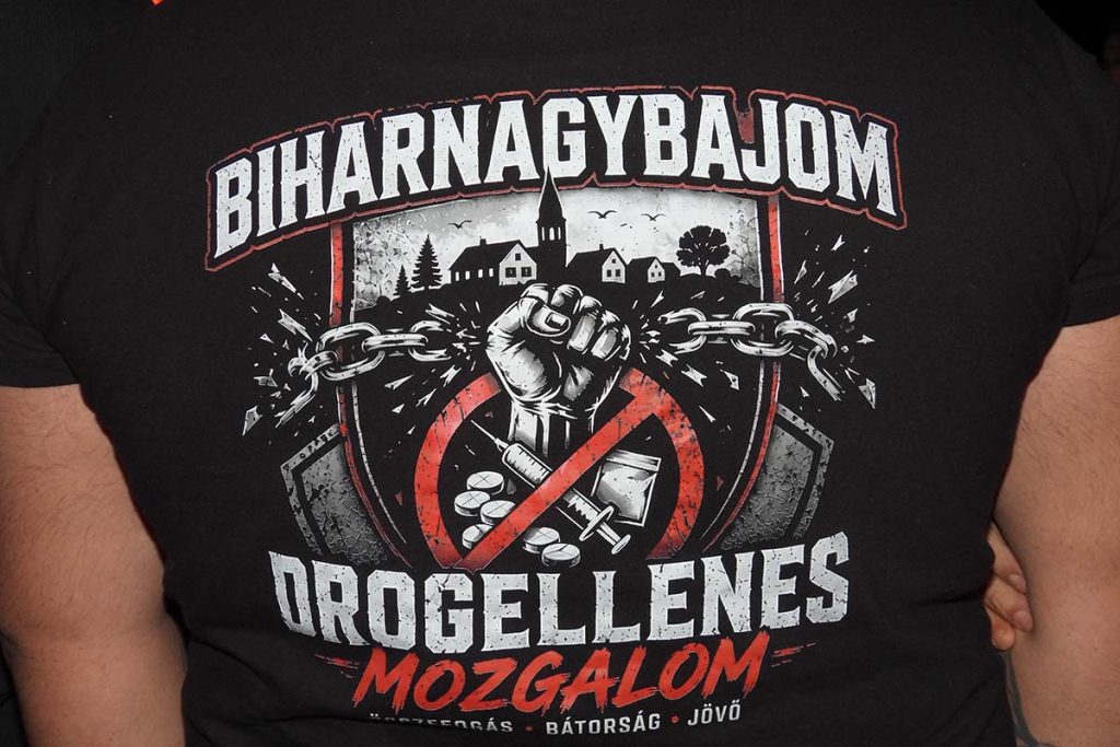 Biharnagybajom - 2026. szeptember