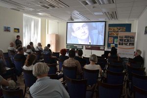 Borbély Szilárd könyvbemutató 20260917