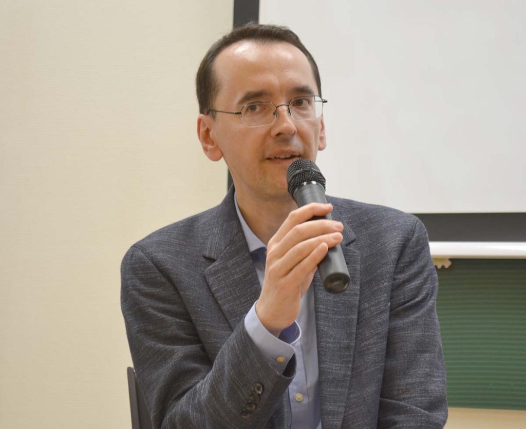Borbély Szilárd könyvbemutató 20260917