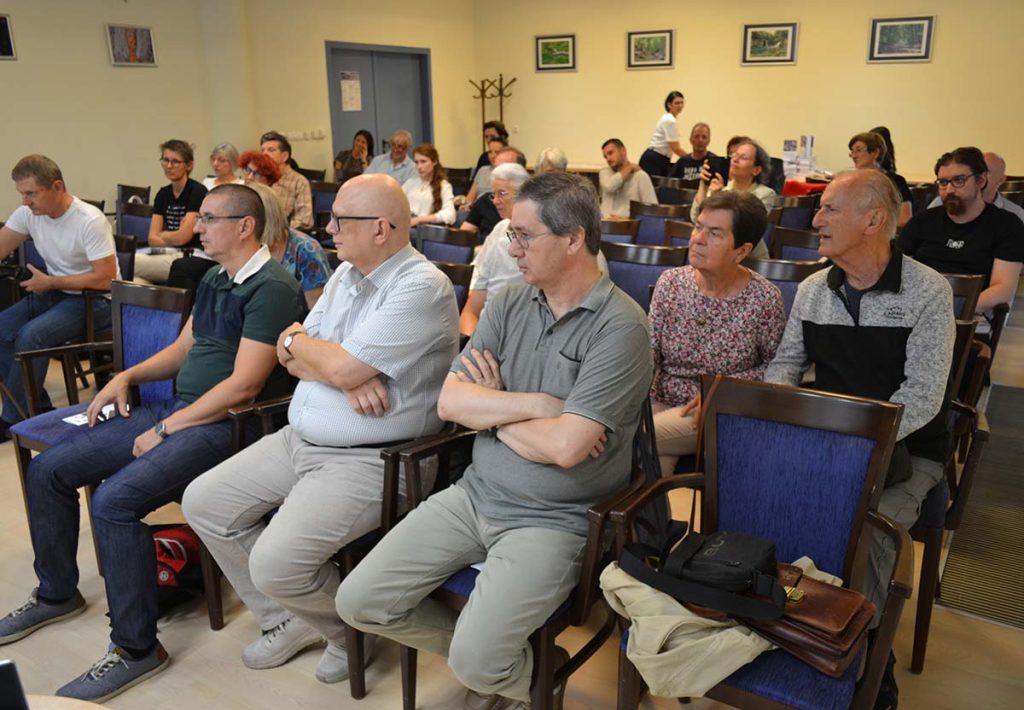 Borbély Szilárd könyvbemutató 20260917