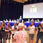 Debreceni közmeghallgatás - akkumulátor - 2026. szeptember 7.