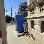 Hatvan utca kerékpárút
