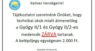 Kerekestelepi Termálfürdő