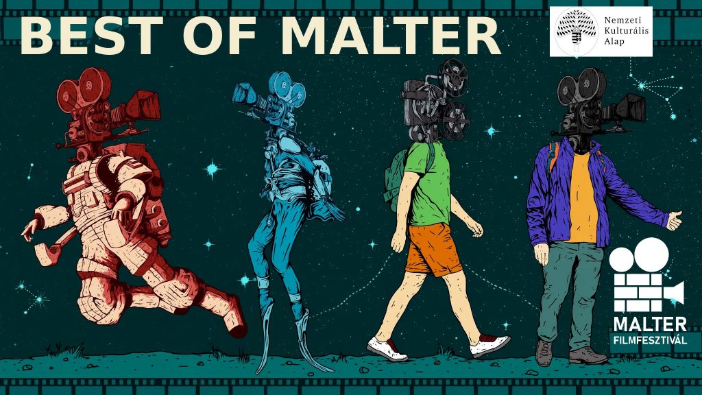 Best of Malter