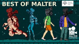 Best of Malter