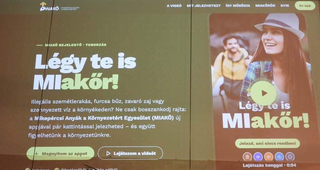 Mikepércsi Anyák 20261027