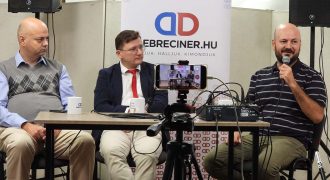 Nyitott szerkesztőségi ülés 20260929