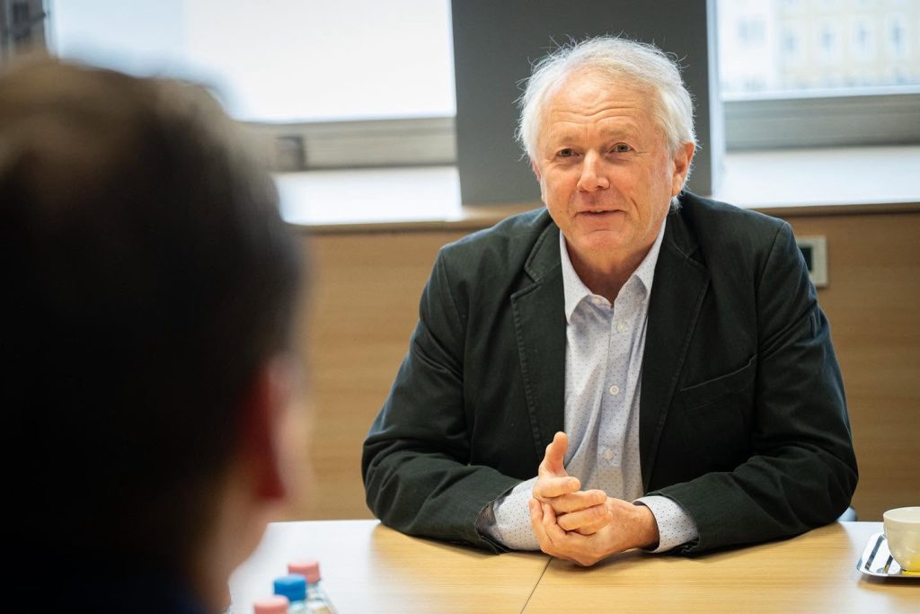 Kaderják Péter