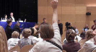 Akkumulátorgyár - közmeghallgatás – 20261006