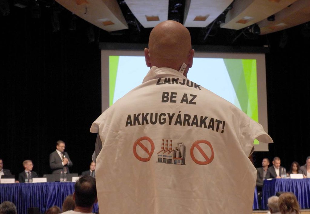Akkumulátorgyár - közmeghallgatás - 20261006