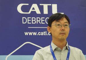 CATL 20261001