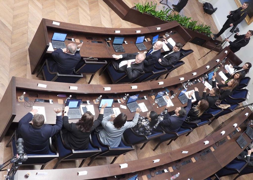 Debreceni közgyűlés 2026. október 22.