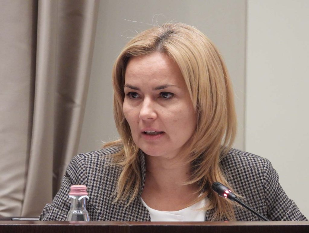 Debreceni közgyűlés 2026. október 22.