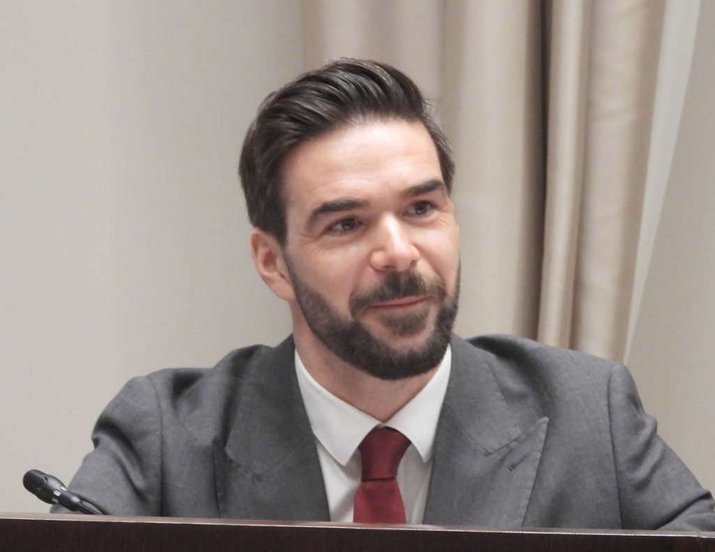 Debreceni közgyűlés 2026. október 22.