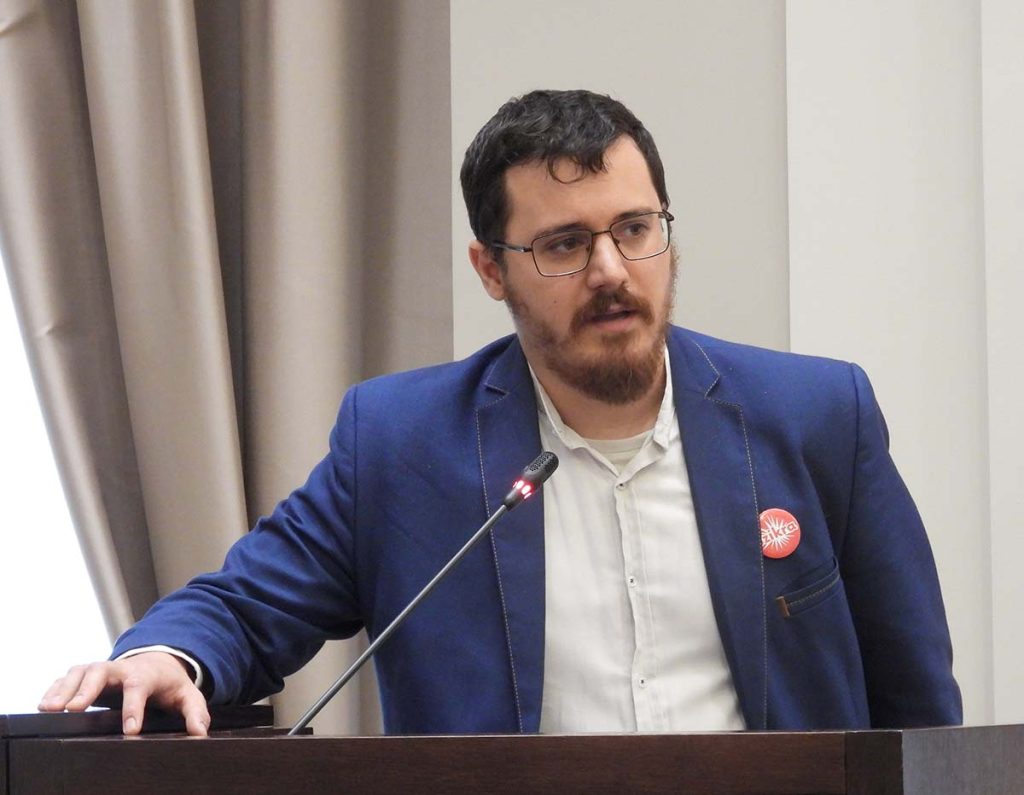 Debreceni közgyűlés 2026. október 22.