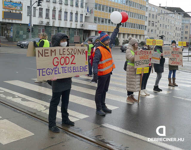 Zebraszerda – Debrecen, 2024. január 3. 