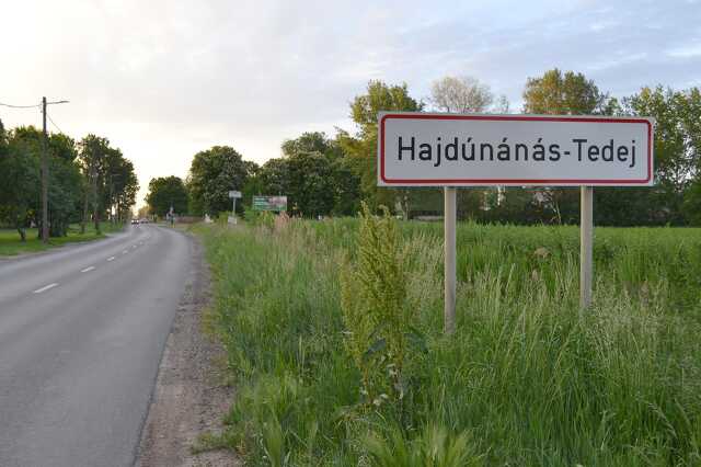 Hajdúnánás